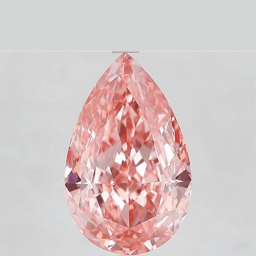 IGI | 7.52ct | Pear | FANCY | VS1 | Good
