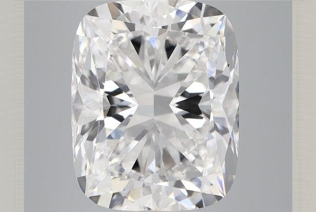 IGI | 7.1ct | Cushion | E | VS1 | Very Good