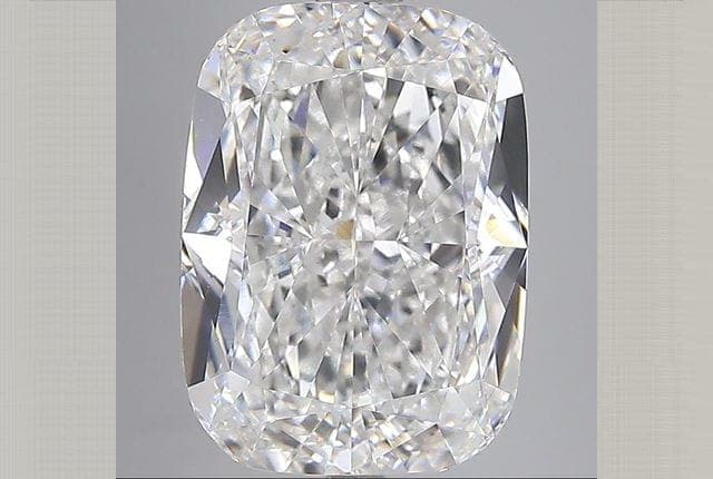 IGI | 13.02ct | Cushion | E | VS1 | Very Good