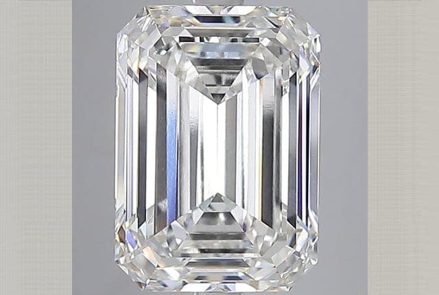 IGI | 15.67ct | Emerald | G | VS1 | Ideal