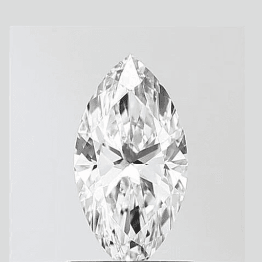 IGI | 0.97ct | Marquise | F | VS1 | Very Good