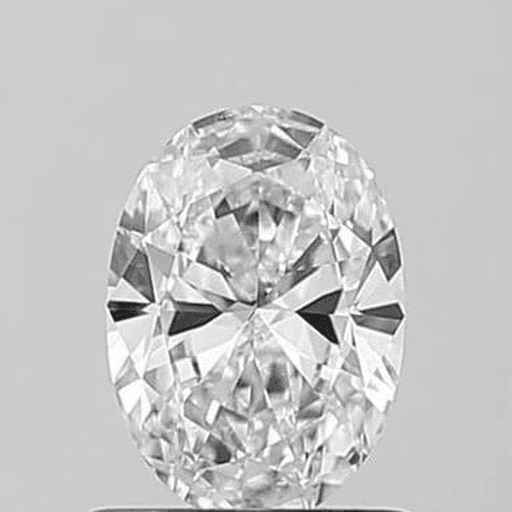 IGI | 0.73ct | Oval | D | VS1 | Good
