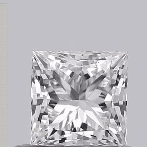 IGI | 0.5ct | Princess | D | VVS2 | Good