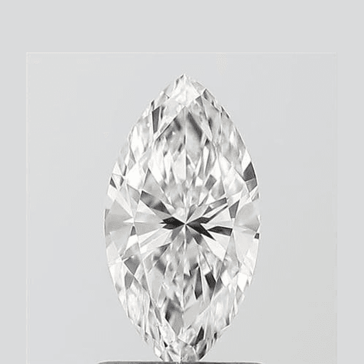 IGI | 0.82ct | Marquise | D | VS1 | Good