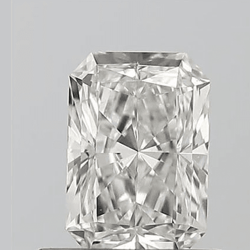 IGI | 0.82ct | Radiant | E | VVS2 | Good