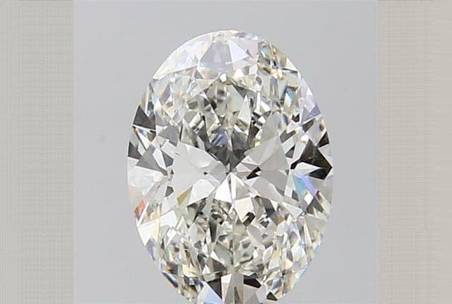 IGI | 2.06ct | Oval | G | VS1 | Very Good
