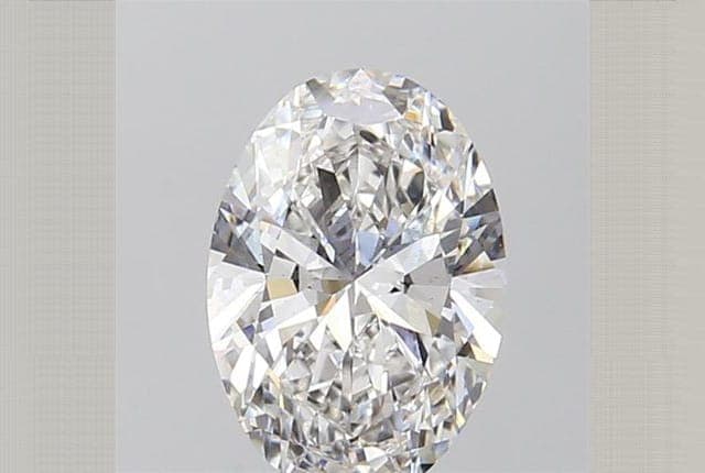 IGI | 1.6ct | Oval | E | VS2 | Very Good