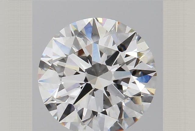IGI | 1.45ct | Round | D | VS1 | Ideal