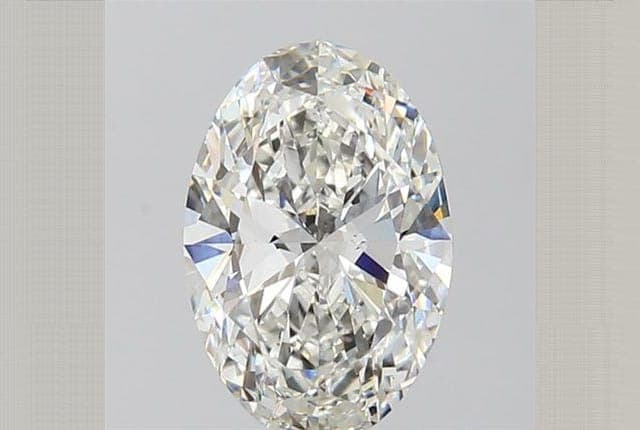 IGI | 2.01ct | Oval | G | VS1 | Very Good