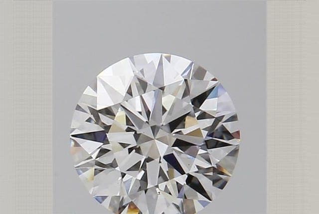 IGI | 0.71ct | Round | D | VS2 | Ideal