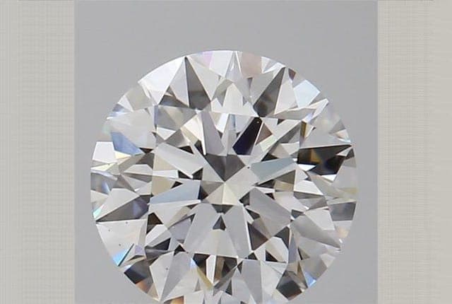 IGI | 0.72ct | Round | E | VS1 | Ideal