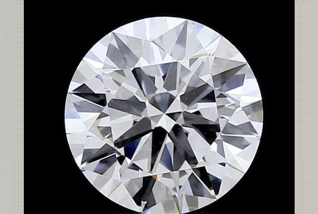 IGI | 2.42ct | Round | D | VS1 | Ideal