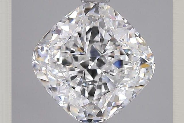 IGI | 2.4ct | Cushion | E | VS1 | Very Good