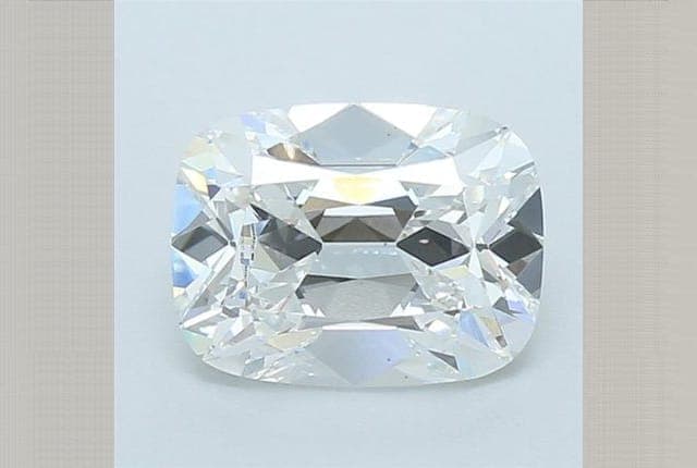 IGI | 3.23ct | Cushion | E | VS1 | Good