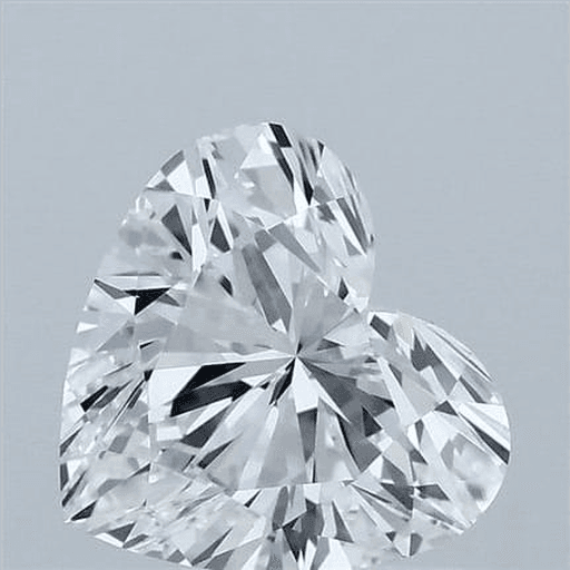 IGI | 1.4ct | Heart | E | VVS2 | Very Good