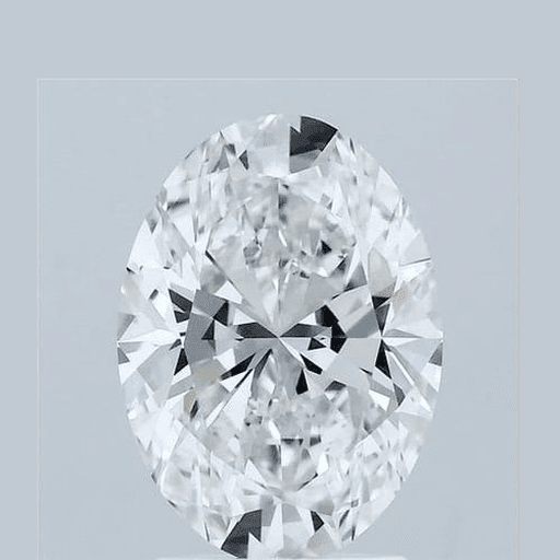 IGI | 2.42ct | Oval | E | VS1 | Very Good