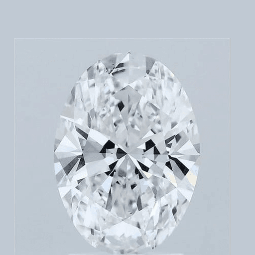 IGI | 2.24ct | Oval | E | VS1 | Very Good