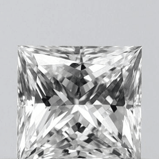 IGI | 0.51ct | Princess | E | VVS2 | Good