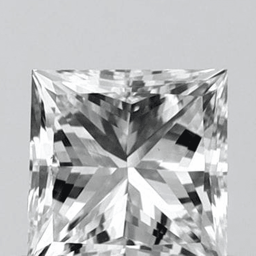 IGI | 0.51ct | Princess | E | VVS2 | Good