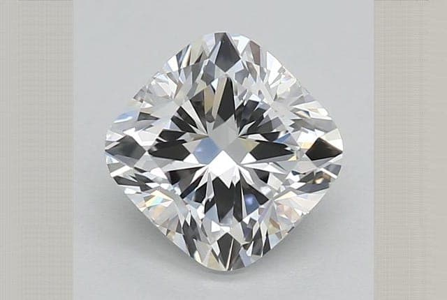 IGI | 1.22ct | Cushion | E | VVS2 | Very Good