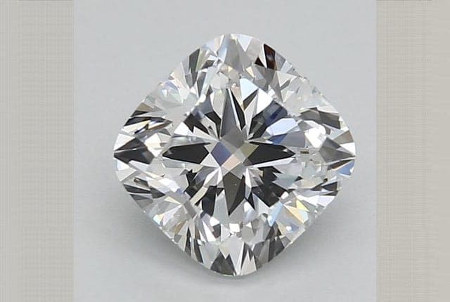 IGI | 1.23ct | Cushion | E | VVS2 | Very Good