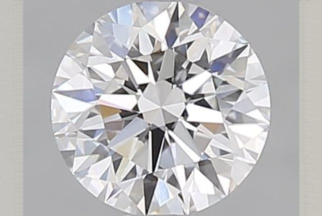 IGI | 0.71ct | Round | E | VS1 | Ideal