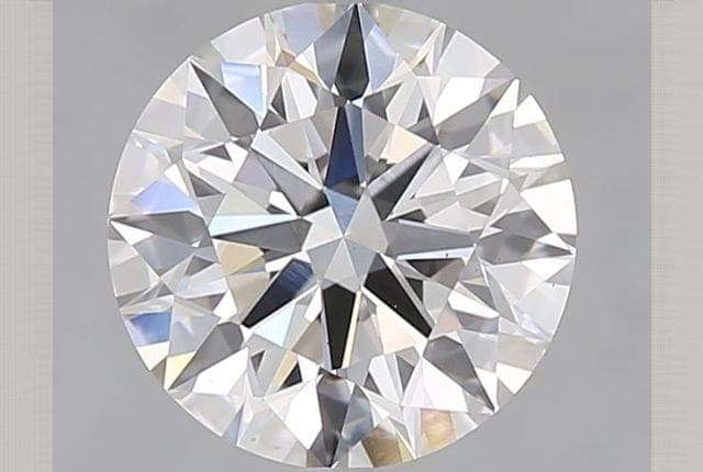 IGI | 2.09ct | Round | G | VS2 | Ideal