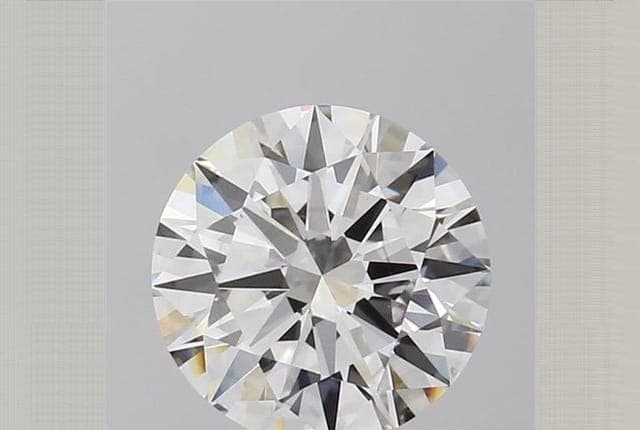 IGI | 1.55ct | Round | F | VS2 | Ideal