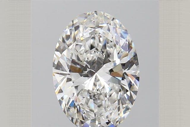 IGI | 1.65ct | Oval | E | VS1 | Very Good
