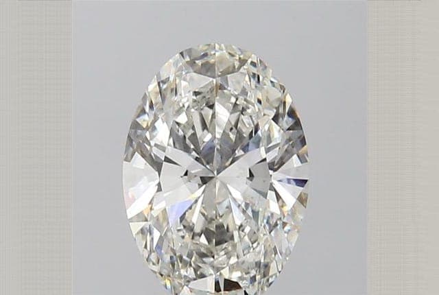 IGI | 2.01ct | Oval | G | VS1 | Very Good