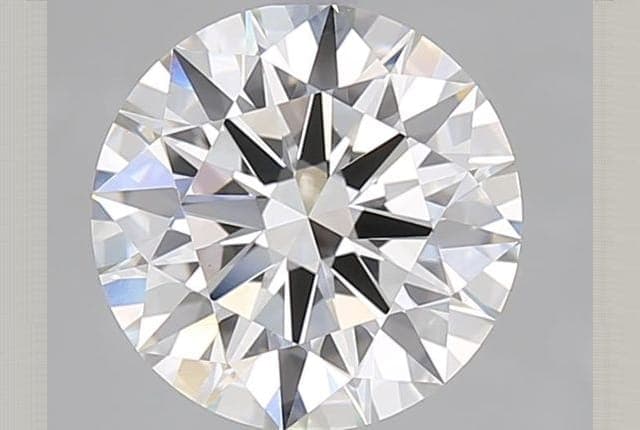 IGI | 2.51ct | Round | G | VS1 | Ideal