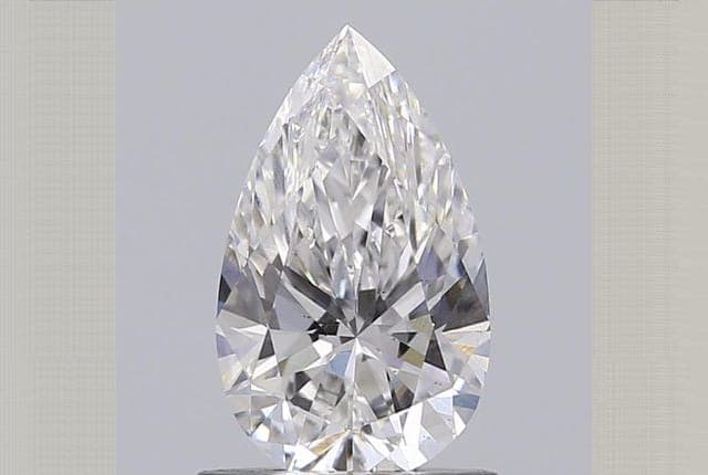 IGI | 0.92ct | Pear | E | VS1 | Very Good