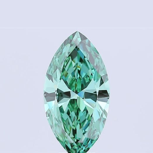 IGI | 8.57ct | Marquise | FANCY | VVS2 | Very Good