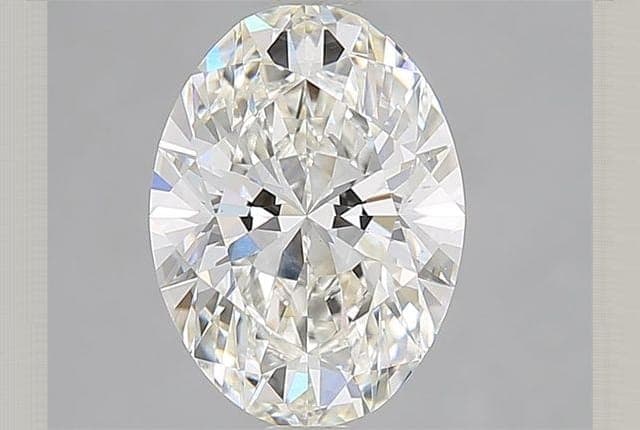 IGI | 2.04ct | Oval | G | VS1 | Very Good