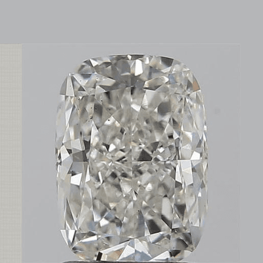 IGI | 1.58ct | Cushion | F | VS2 | Very Good
