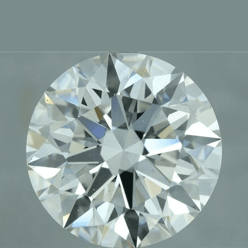 IGI | 9.63ct | Round | E | VS2 | Excellent