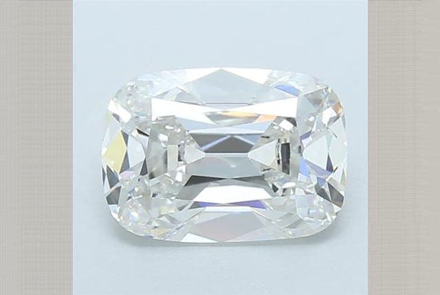 IGI | 3.41ct | Cushion | F | VS1 | Good