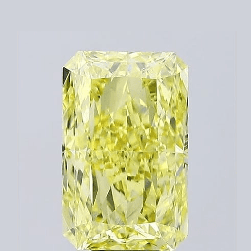 IGI | 10ct | Radiant | FANCY | VS2 | Very Good