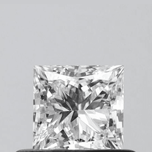 IGI | 0.51ct | Princess | E | VVS2 | Very Good