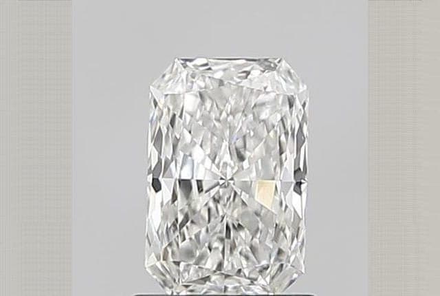 IGI | 0.84ct | Radiant | E | VS1 | Very Good