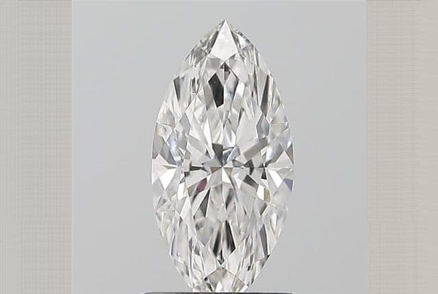 IGI | 1ct | Marquise | F | VS1 | Very Good