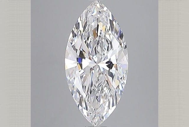 IGI | 4.31ct | Marquise | E | VS1 | Very Good
