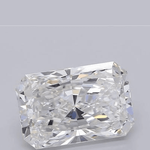 IGI | 10.51ct | Radiant | E | VS1 | Very Good