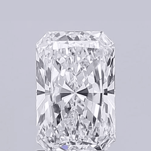 IGI | 2.25ct | Radiant | E | VVS2 | Very Good