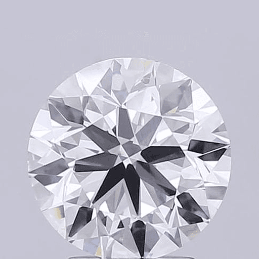 IGI | 3.32ct | Round | E | VVS2 | Ideal