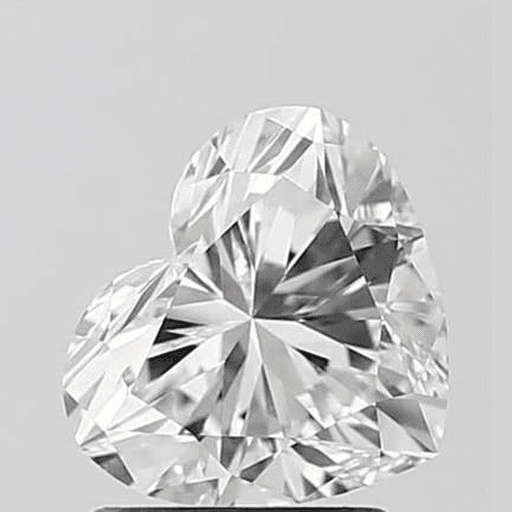 IGI | 1.76ct | Heart | E | VVS2 | Very Good