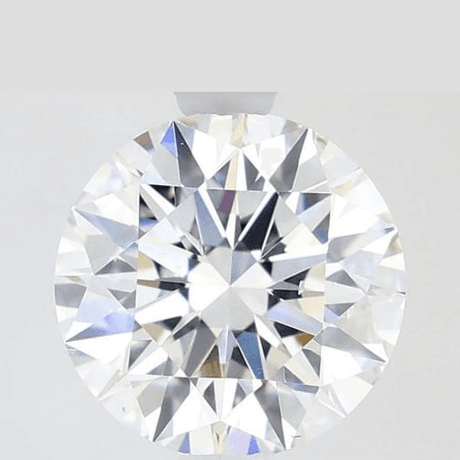 IGI | 1ct | Round | F | SI1 | Ideal