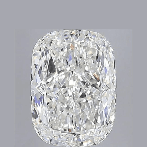 IGI | 14.55ct | Cushion | G | VVS2 | Very Good