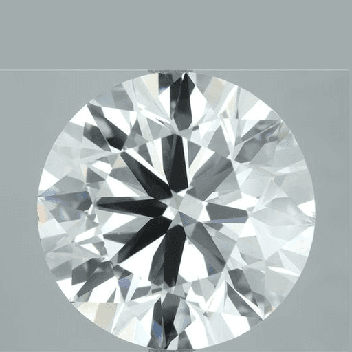 IGI | 10ct | Round | F | VS1 | Ideal