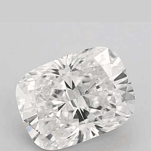 IGI | 2.45ct | Cushion | E | VVS2 | Good